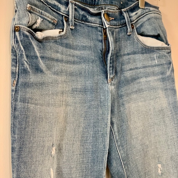 Loft Jeans -Size 26 - Picture 2 of 3
